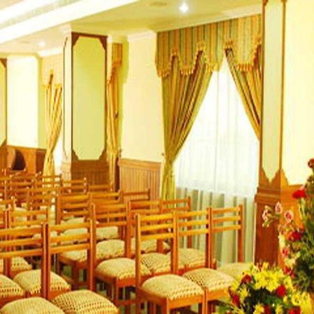 Grand Seasons Ξενοδοχείο Kochi Εξωτερικό φωτογραφία
