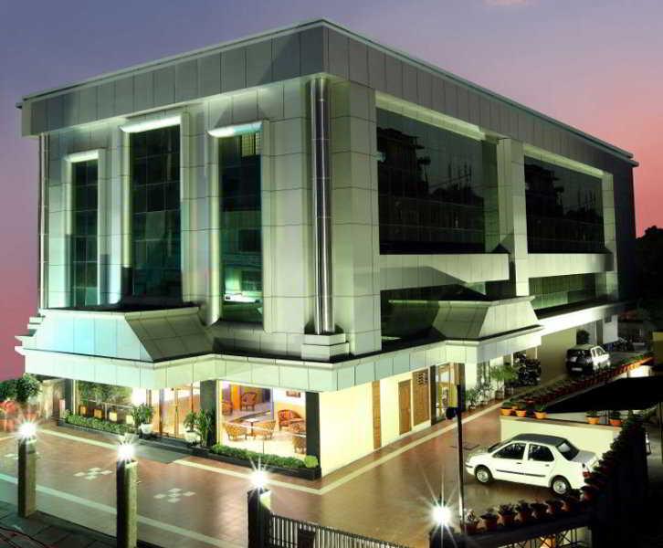 Grand Seasons Ξενοδοχείο Kochi Εξωτερικό φωτογραφία