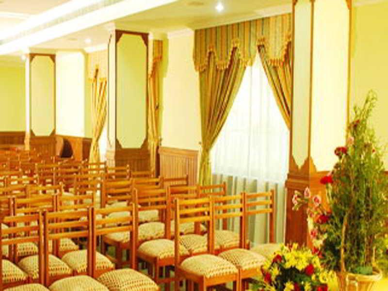 Grand Seasons Ξενοδοχείο Kochi Εξωτερικό φωτογραφία
